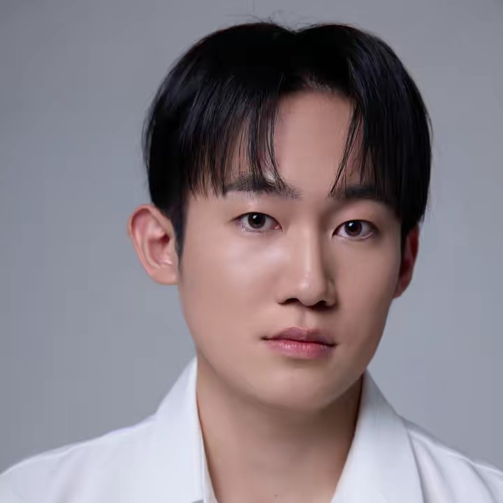 6/21🎂HBD🎁 Minsoo 민수 🎬⚽️