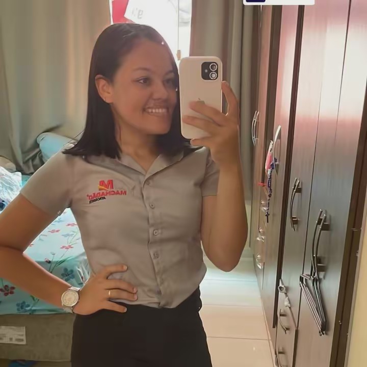 Daniele Francisca Do nasciment