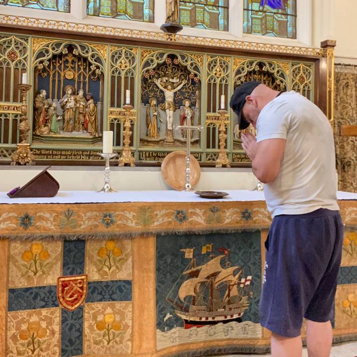 Marco Massimino Defelice