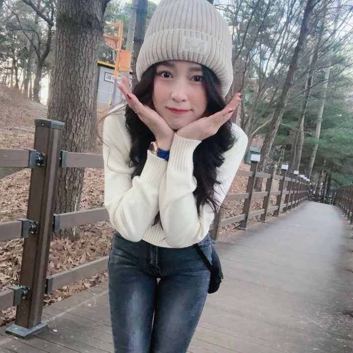 หญิงไทยในเกาหลี🇰🇷🇰🇷🇰🇷