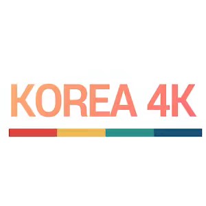 korea 4k