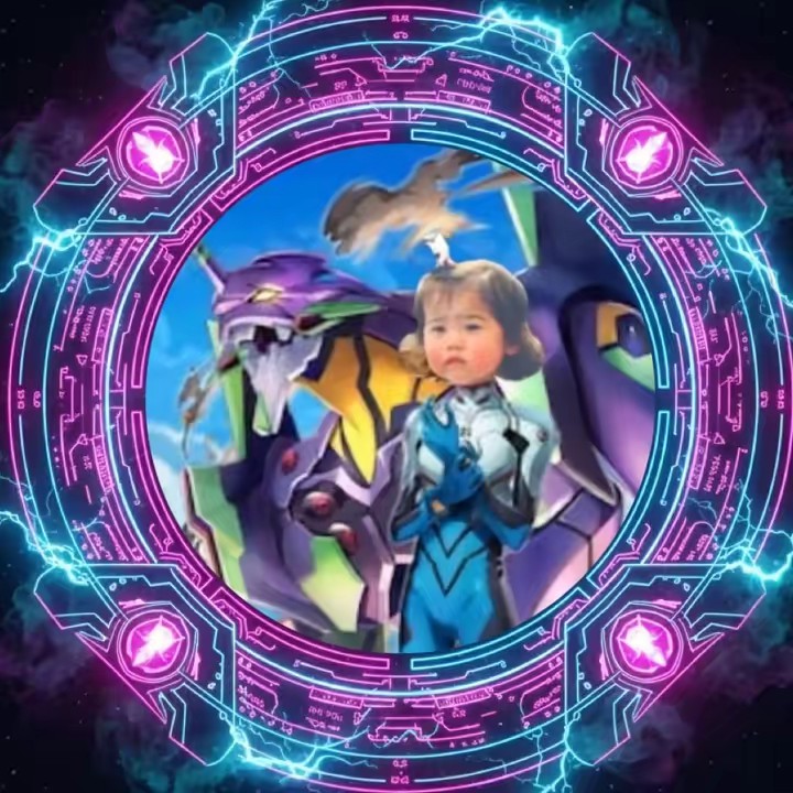 はづき!エヴァに乗れ!