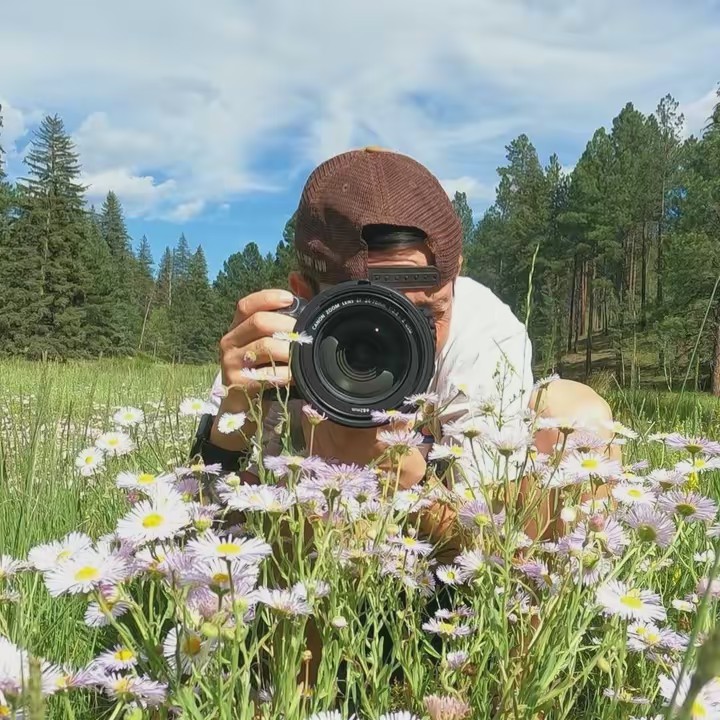 Shift Perspective Photography