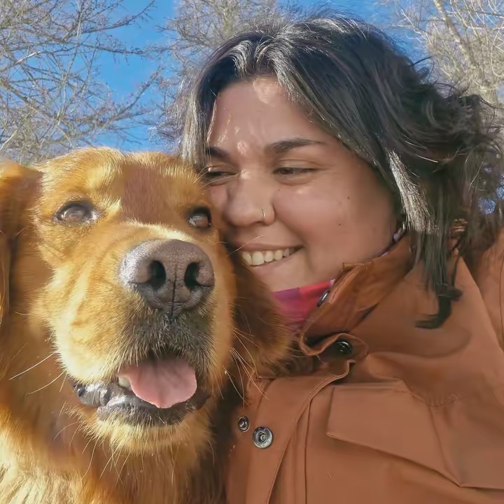 Cande Alzaria Papili