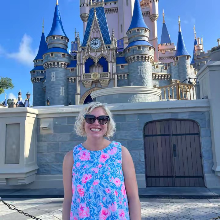 Val’s Magical Life