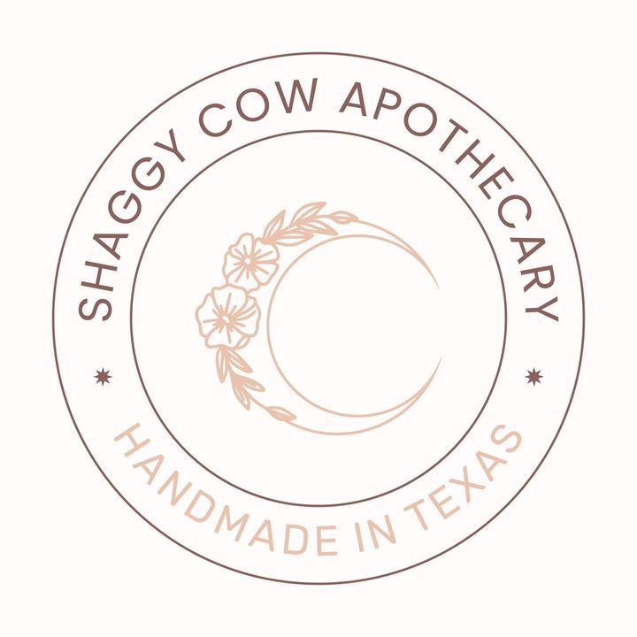 Shaggy Cow Apothecary