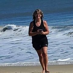 Sheila Schreckengost