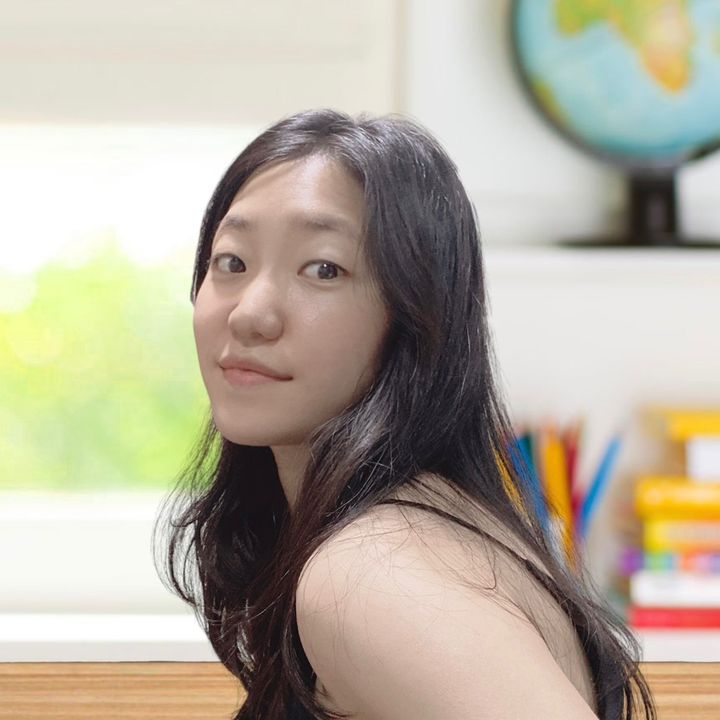 Learn Korean with TingSsam