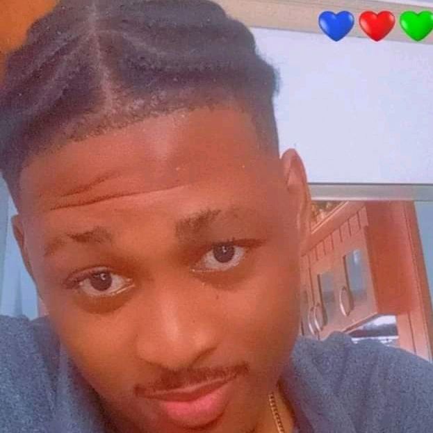 JHONKERRYKELLY18🇺🇲🇺🇲🇺🇲