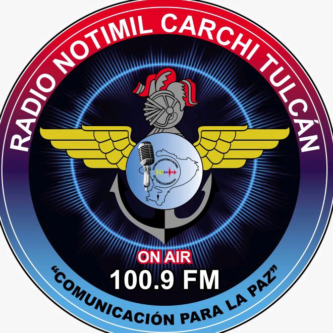 Radio Notimil Carchi Tulcán