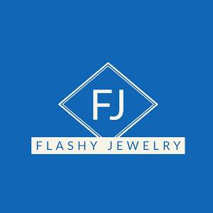 Flashy Jewelry