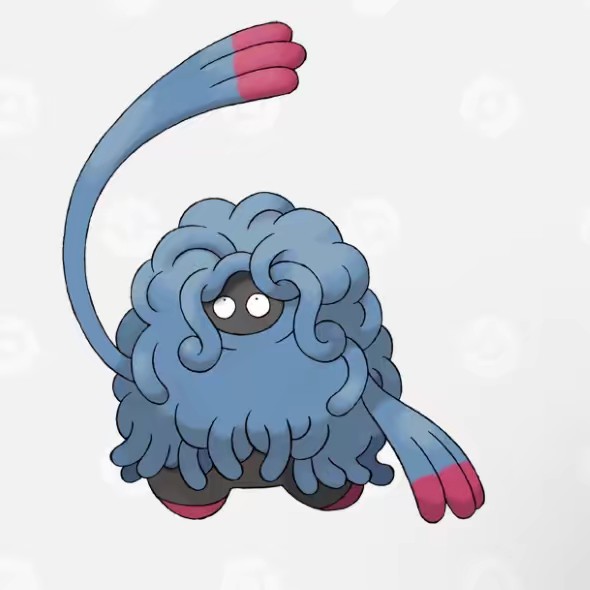 🐺👾ᗰIᖇᗩI👾🐺🦁️🩵