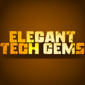 Elegant Tech Gems