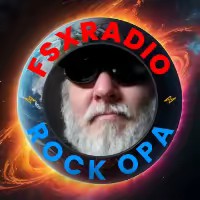 Rock Opa 🎵TEAM-FSX🎵