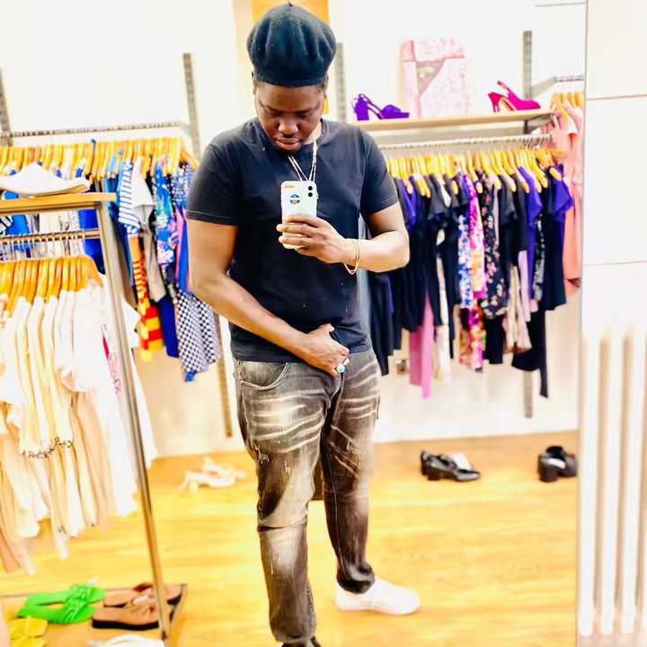 Mourtalla Diouf 🇪🇸🇪🇸🇸🇳