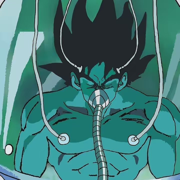 Fufu 🏋🏿‍♂️