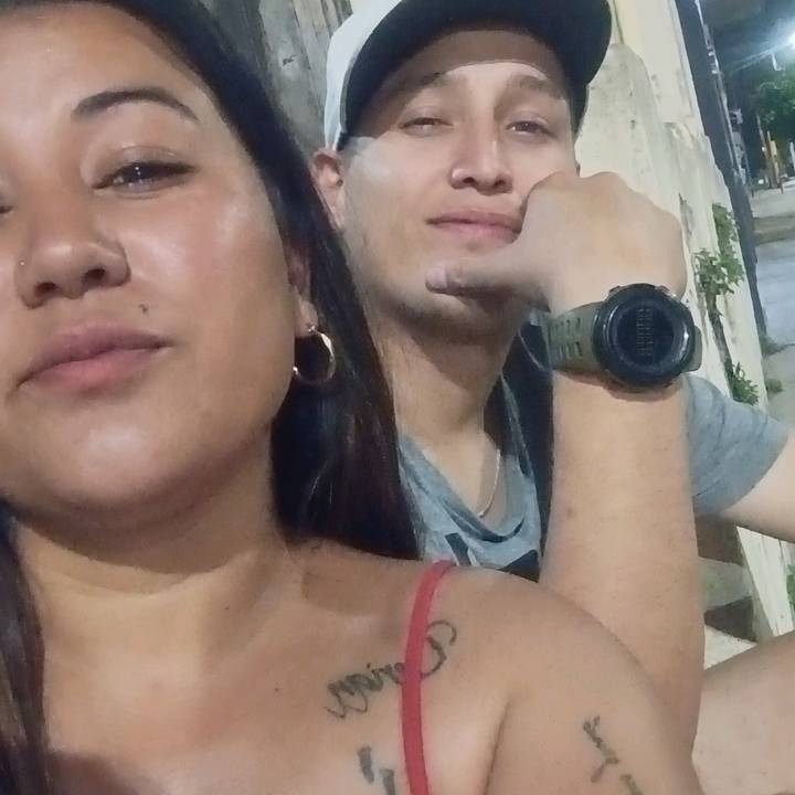 Flor Ih Derian Mendoza