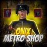 ❤️ONIXmetroSHOP🇺🇦