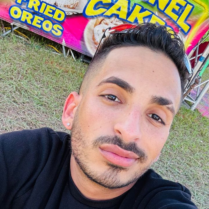 Fredy Alberto Yero Torres