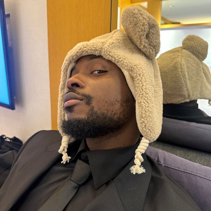 Big Tobacco 🤴🏿