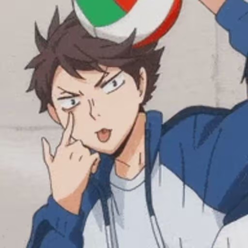 Oikawa🧸🫐