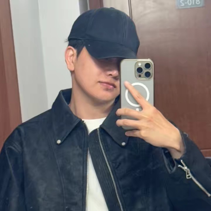 Học tiếng Hàn với Jang Hongan