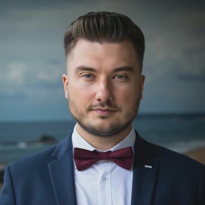 Artur @seifertevents