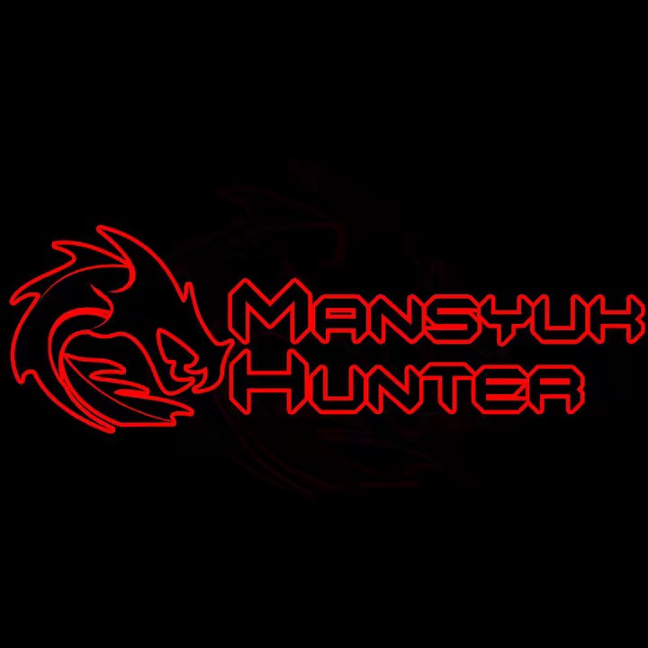 Mansyuk Hunter