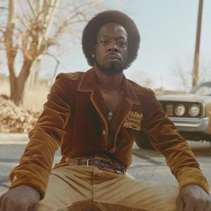 Bigfiftytheprez Lewis