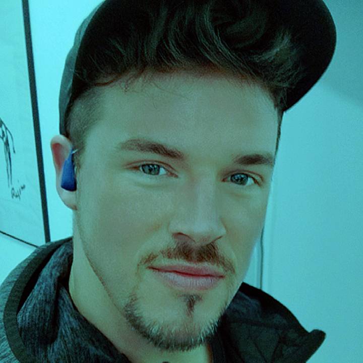 🏳️‍🌈 Ben 🏳️‍🌈