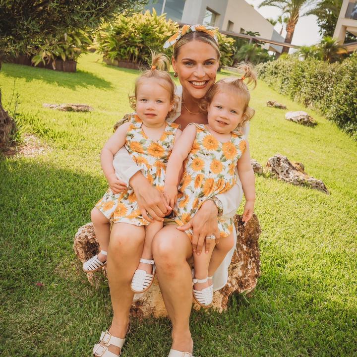 My First Organics 🧸