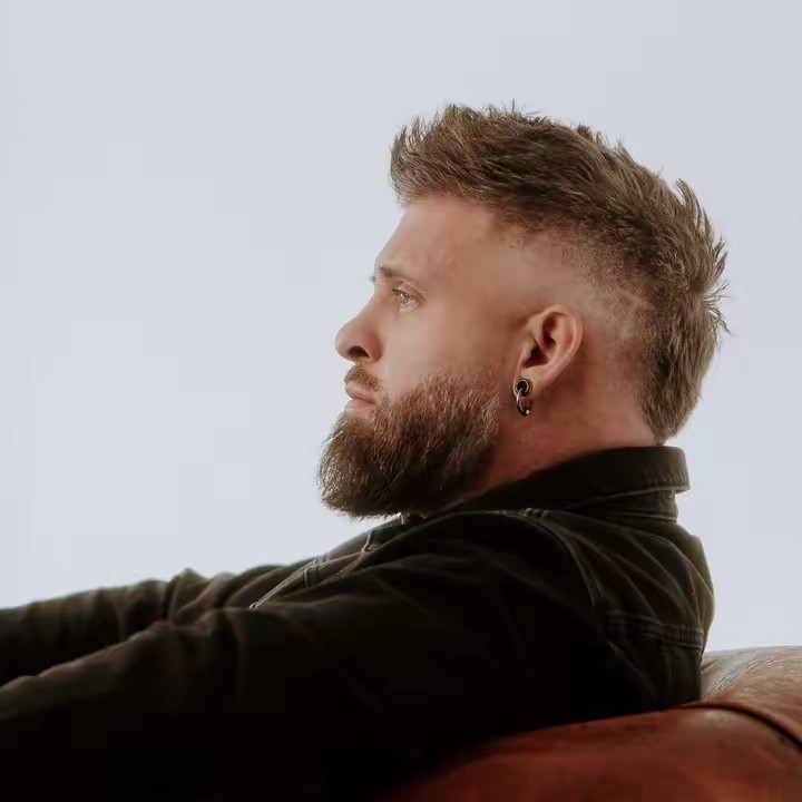 Brantley Gilbert