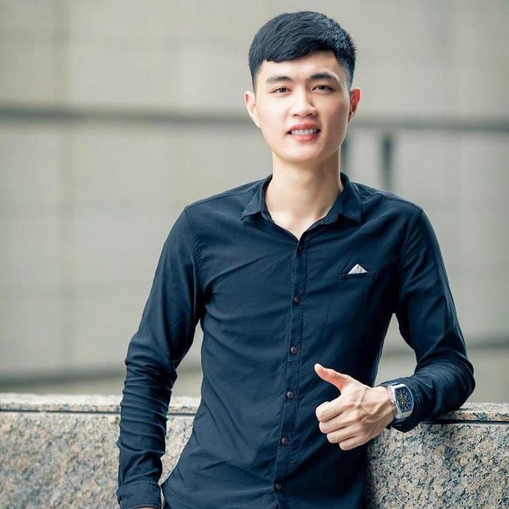 Tuấn Mét Tám AE Limited