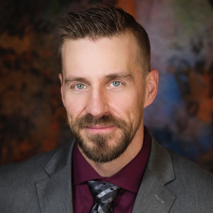 Wes Johnson for Commissioner