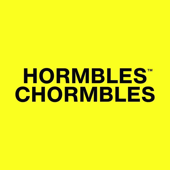 Hormbles Chormbles