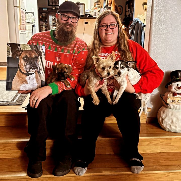 Danyelle|EmerysMomma💚