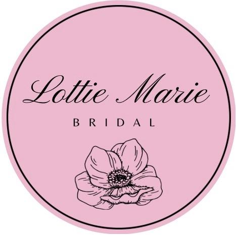 Lottie Marie Bridal 🤍