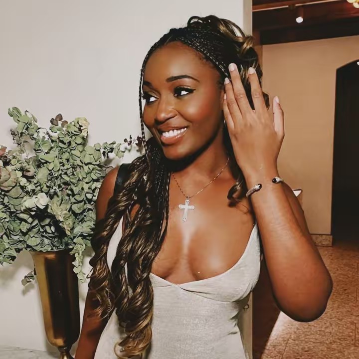 Elizabeth’s Digital Diary ✨