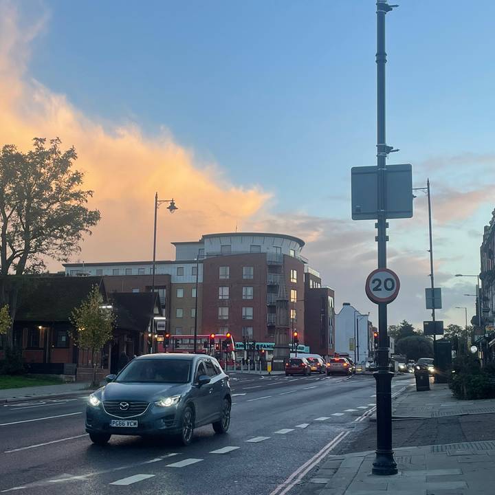 God bless everyone🙏🏻✝️