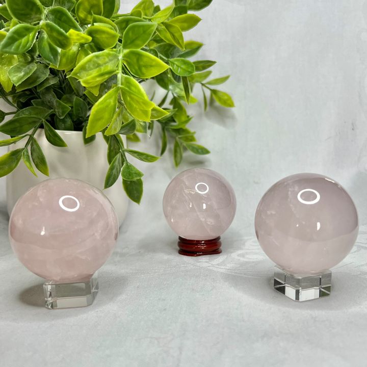 Soulkey Stones Crystals & More