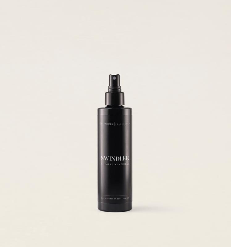 Luxurious Room & Linen Spray