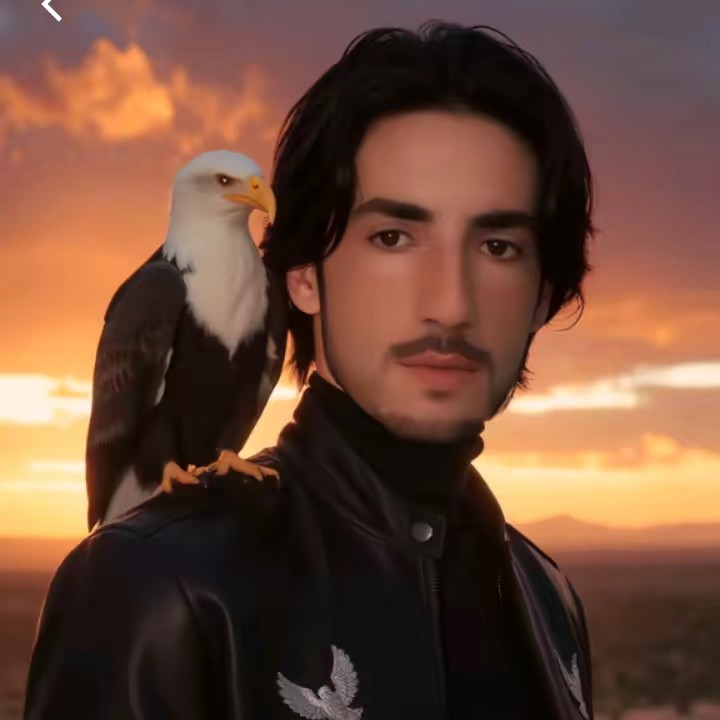 Raheem Yar King 👑