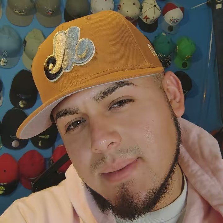 🍓🥰 Armando el fiel 🍓🥰🫡🐻