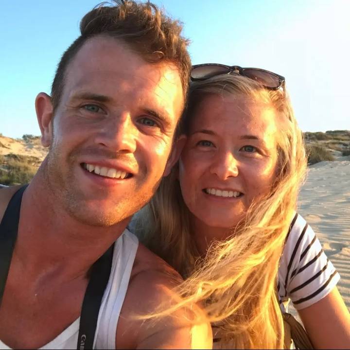 True Blue Travellers