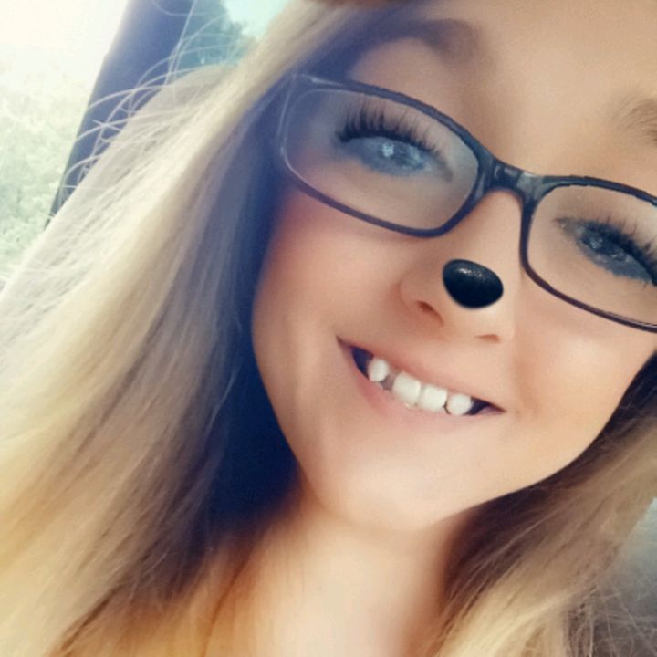 casey Anne Strickland