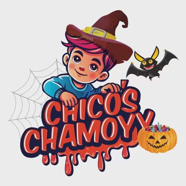 Chico’sChamoyy