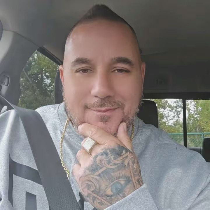 Ricky Bobby Team King-Queen