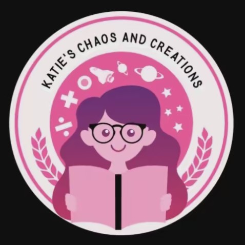 ❤️Katie’sChaosAndCreations❤️