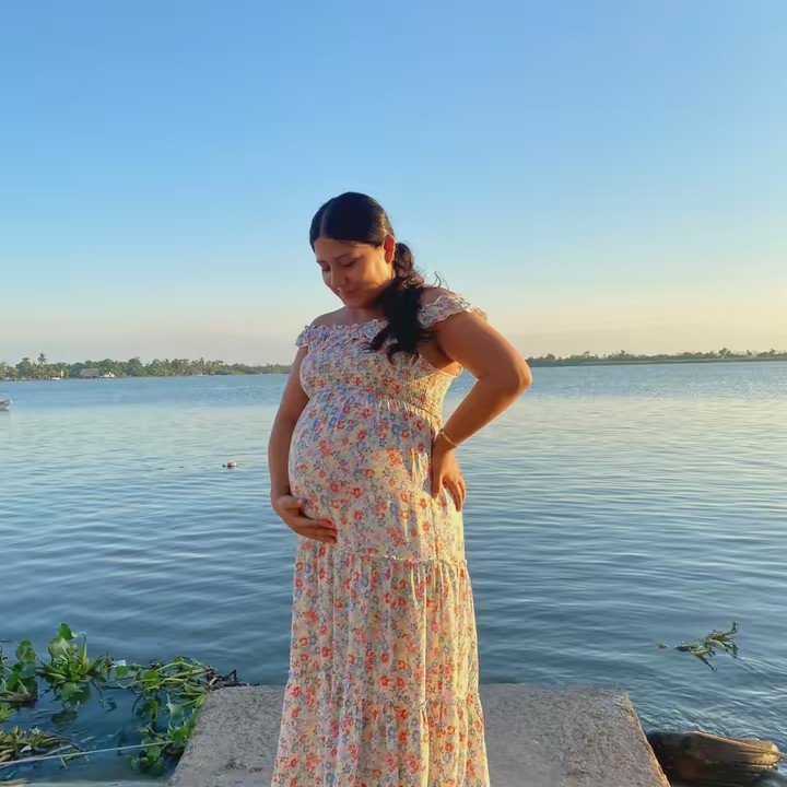 Maria Jose Reyes Rey