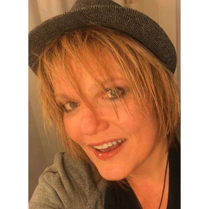 Janelle Burdell (aka Udugirl)